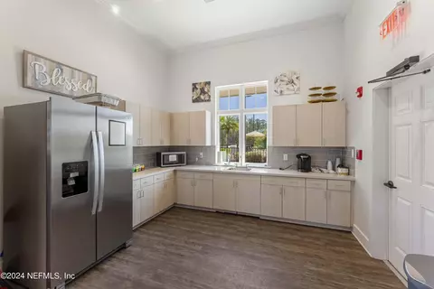 Kitchen - 116 Falcon Quest Ln, Saint Augustine, FL 32095 photo 6 of 6