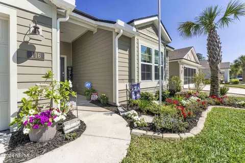 Exterior - 116 Falcon Quest Ln, Saint Augustine, FL 32095 photo 1 of 9