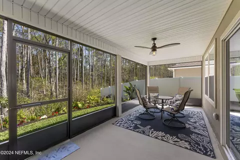 Exterior - 116 Falcon Quest Ln, Saint Augustine, FL 32095 photo 3 of 9
