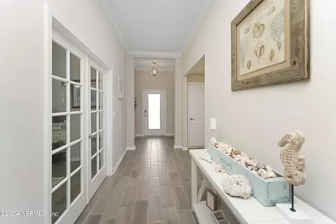 Entry Way - 116 Falcon Quest Ln, Saint Augustine, FL 32095 photo 2 of 2
