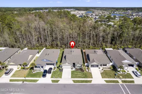 View/Area - 116 Falcon Quest Ln, Saint Augustine, FL 32095 photo 2 of 10