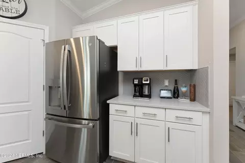 Kitchen - 116 Falcon Quest Ln, Saint Augustine, FL 32095 photo 4 of 6