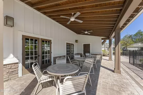 Exterior - 116 Falcon Quest Ln, Saint Augustine, FL 32095 photo 8 of 9