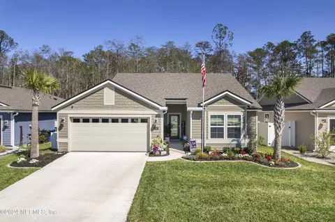 116 Falcon Quest Ln, Saint Augustine, FL 32095