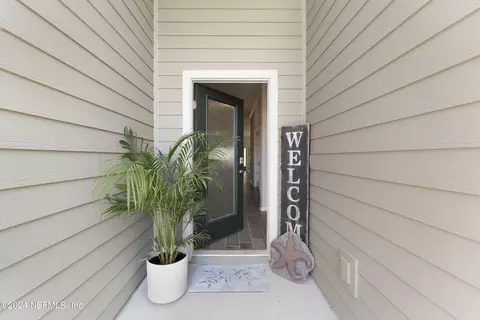 Exterior - 116 Falcon Quest Ln, Saint Augustine, FL 32095 photo 2 of 9