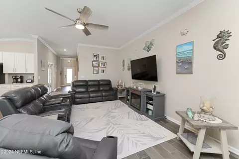 Living - 116 Falcon Quest Ln, Saint Augustine, FL 32095 photo 1 of 1