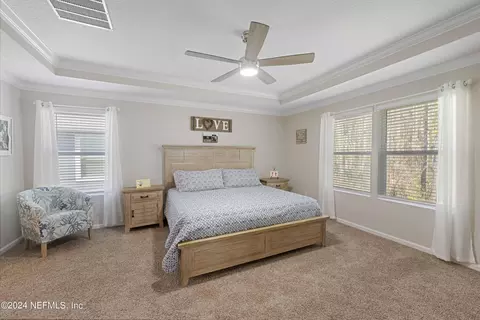 Bedroom - 116 Falcon Quest Ln, Saint Augustine, FL 32095 photo 1 of 4
