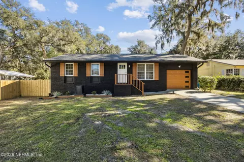 1010 N 15th St, Fernandina Beach, FL 32034
