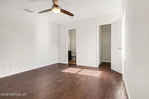 Bedroom - 2898 N 10th St, Saint Augustine, FL 32084 photo 5 of 5