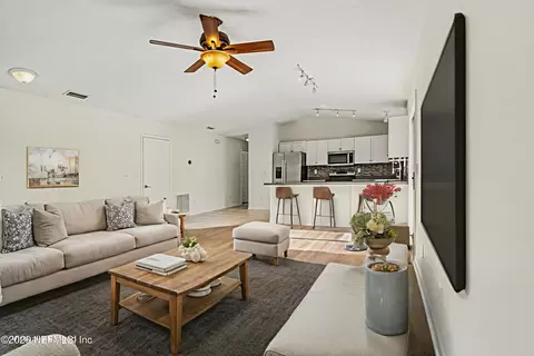 Living - 2898 N 10th St, Saint Augustine, FL 32084 photo 1 of 6