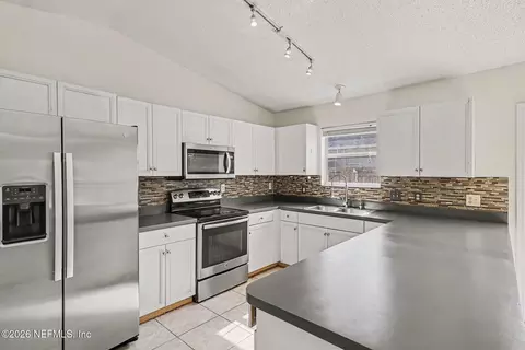 Kitchen - 2898 N 10th St, Saint Augustine, FL 32084 photo 2 of 2