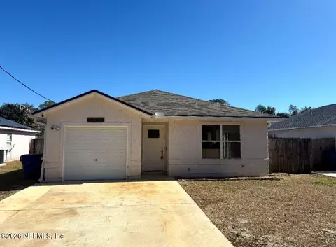 2898 N 10th St, Saint Augustine, FL 32084