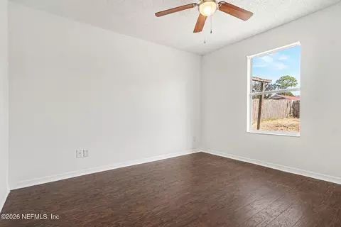 Bedroom - 2898 N 10th St, Saint Augustine, FL 32084 photo 4 of 5