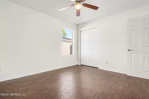 Bedroom - 2898 N 10th St, Saint Augustine, FL 32084 photo 3 of 5