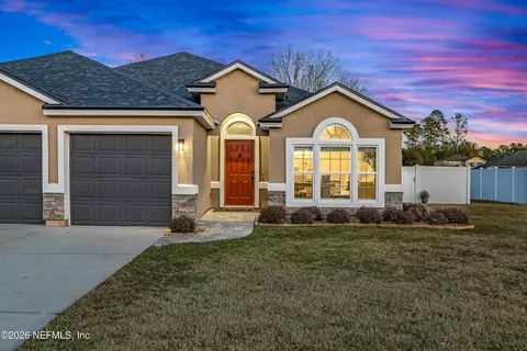 4476 Song Sparrow Dr, Middleburg, FL 32068