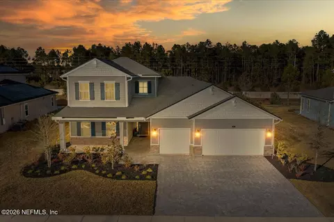 219 Morning Mist Ln, Saint Johns, FL 32259