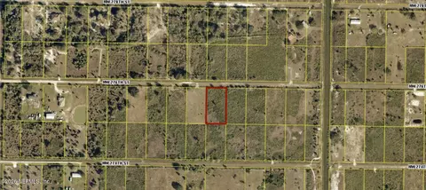 18670 NW 276th St, Okeechobee, FL 34972