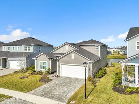 63 Goldcrest Way, Saint Augustine, FL 32092