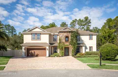 10 Hacienda Way, Saint Augustine, FL 32095