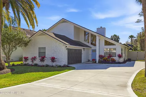 66 Jefferson Ave, Ponte Vedra Beach, FL 32082