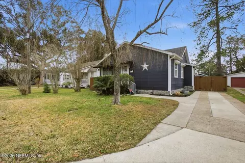 4748 French St, Jacksonville, FL 32205