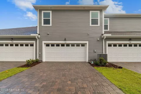 Exterior - 1124 Wildlight Ave, Yulee, FL 32097 photo 1 of 1