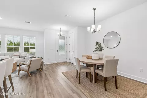Dining - 1124 Wildlight Ave, Yulee, FL 32097 photo 2 of 2