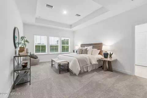 Bedroom - 1124 Wildlight Ave, Yulee, FL 32097 photo 1 of 2