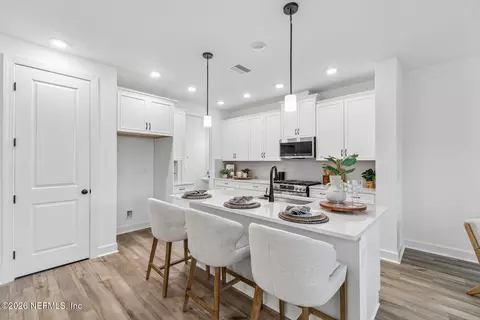 Kitchen - 1124 Wildlight Ave, Yulee, FL 32097 photo 1 of 4