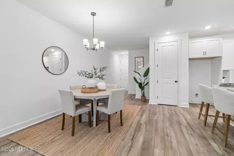 Dining - 1124 Wildlight Ave, Yulee, FL 32097 photo 1 of 2