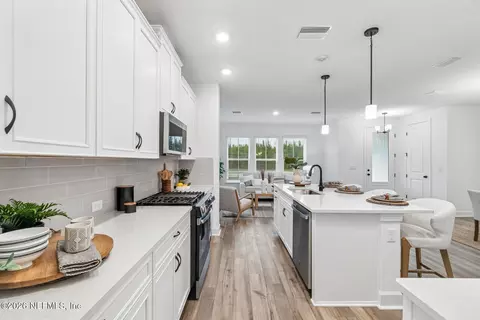 Kitchen - 1124 Wildlight Ave, Yulee, FL 32097 photo 2 of 4