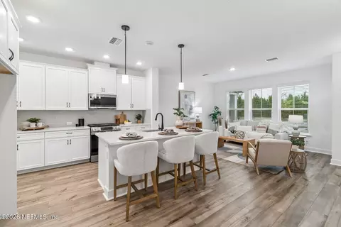 Kitchen - 1124 Wildlight Ave, Yulee, FL 32097 photo 4 of 4