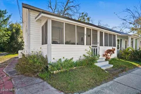 29-31 Bernard St, Saint Augustine, FL 32084