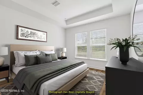 Bedroom - 718 Windchime St, Yulee, FL 32097 photo 1 of 1