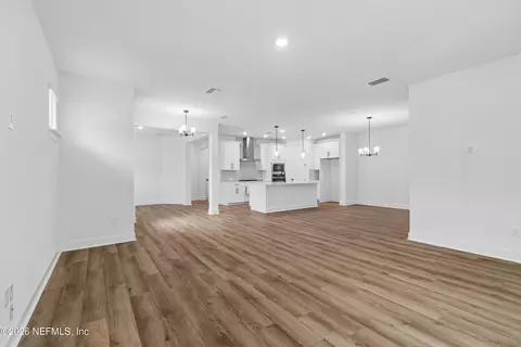 Living - 718 Windchime St, Yulee, FL 32097 photo 4 of 6