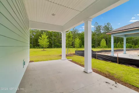 Exterior - 718 Windchime St, Yulee, FL 32097 photo 1 of 3