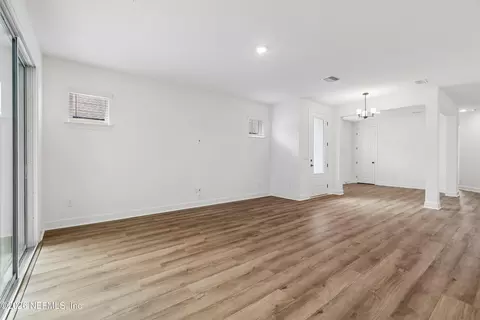 Living - 718 Windchime St, Yulee, FL 32097 photo 6 of 6
