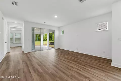Living - 718 Windchime St, Yulee, FL 32097 photo 1 of 6