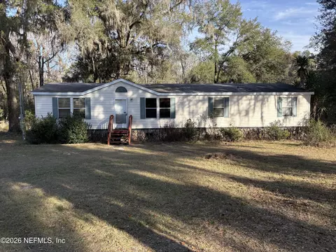 18423 NW Cr 231, Gainesville, FL 32609