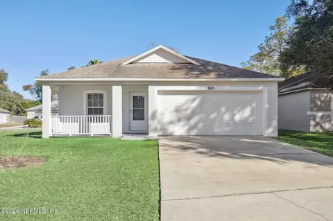 5581 Oak Crossing Dr, Jacksonville, FL 32244
