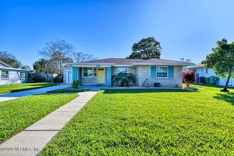 836 15th Ave N, Jacksonville Beach, FL 32250