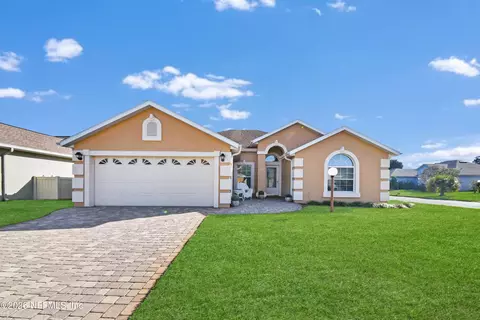 2325 Commodores Club Blvd, Saint Augustine, FL 32080