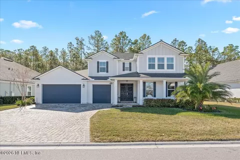 335 Weathered Edge Dr, Saint Augustine, FL 32092