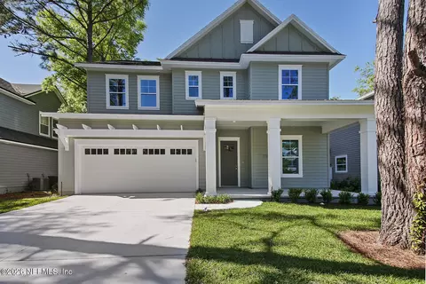 740 Paradise Ln, Atlantic Beach, FL 32233