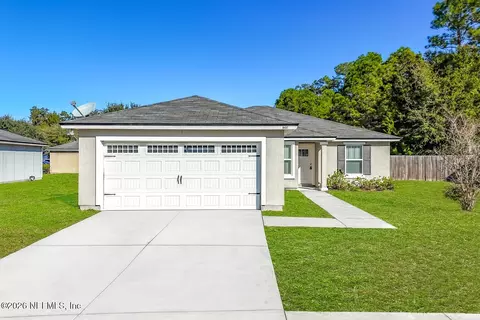 9487 Thorn Glen Rd, Jacksonville, FL 32208