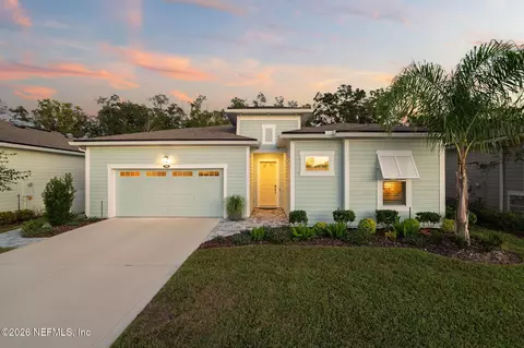 116 Ladyslipper Dr, Saint Johns, FL 32259