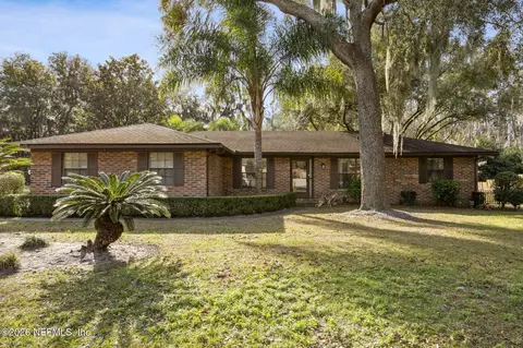 5232 Magnolia Oaks Ln, Jacksonville, FL 32210