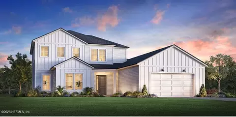 225 Sapling Ter, Saint Johns, FL 32259