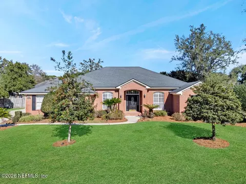 1133 Ashmore Dr, Saint Johns, FL 32259