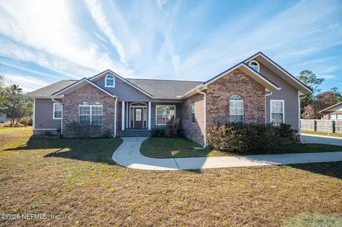 4930 NW 182 Way, Starke, FL 32091
